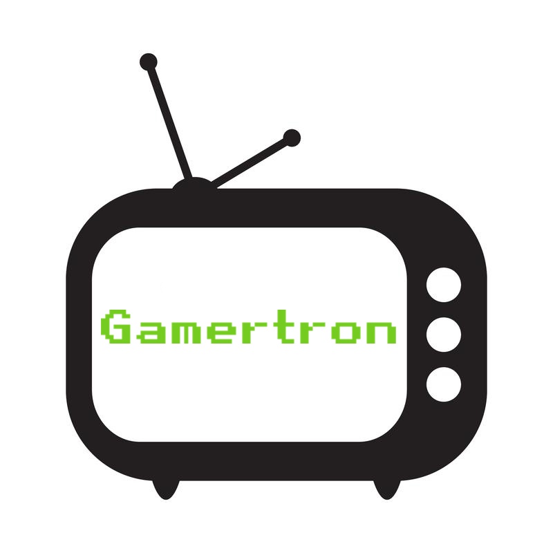 Gamertron Logo